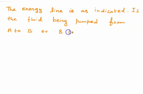 water-is-pumped-between-two-tanks-as-shown-in-fig-p836-the-energy-line-is-as-indicated-is-the-fluid-61268