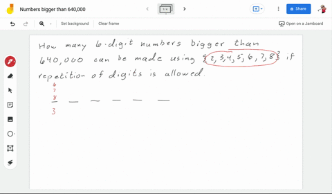 how-many-6-digit-numbers-greater-than-640000-can-be-formed-from-the-digits-2345678-if-repetition-of-the-digits-is-allowed-a-3775-b-76-c-775-d-774-e-1974-09016