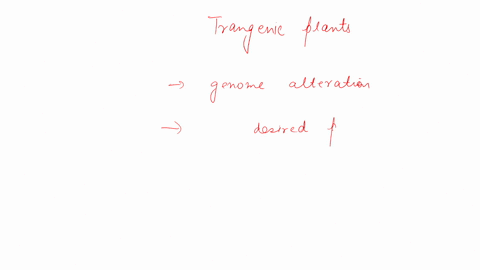 question-21-which-of-the-following-is-not-true-about-transgenic-plants-plants-are-_-genetically-modified-to-convert-weeds-into-desirable-crops-plants-are-genetically-modified-so-they-become-68535