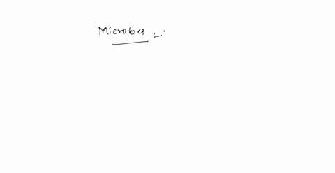 which-of-the-following-is-false-about-microbes-microbes-have-small-bodies-and-thus-do-not-organized-systems-like-circulatory-system-microbes-form-monophyletic-group-bacteria-are-considered-m-74008