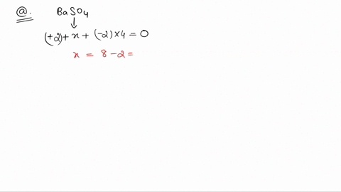 determine-the-oxidation-number-of-sulfur-in-each-of-the-following-substances-part-a-barium-sulfate-baso4-express-your-answer-as-a-signed-integer-part-b-sulfurous-acid-h2so3-express-your-answ-29083