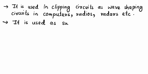 state-five-5-application-of-pn-junction-and-explain-the-property-of-the-pn-junction-that-make-those-application-possible-89457
