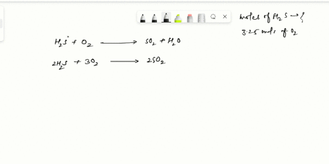 3-given-the-following-reaction-balance-it-and-answer-the-questions-below-h2s-o2-so2-h2o-a-how-many-moles-of-h2s-react-with-325-moles-of-o2b-how-many-grams-of-o2-must-react-to-produce-733-mol-28748