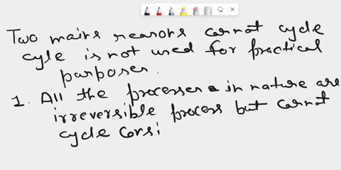 q1-adescribe-why-the-carnot-cycle-not-considered-suitable-for-practical-purposes-3marks-ban-ideal-reheat-regenerative-steam-power-plant-with-two-open-feedwater-heater-generates-150000-kw-ene-81886
