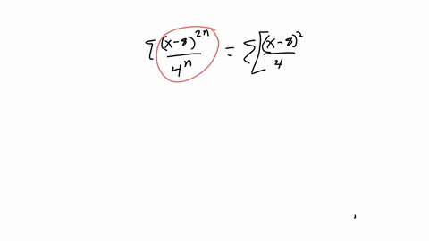 find-the-series-interval-of-convergence-and-within-this-interval-the-sum-of-the-series-as-a-function-of-x-2-n0-the-interval-of-convergence-is-simplify-your-answer-type-your-answer-in-interva-07586