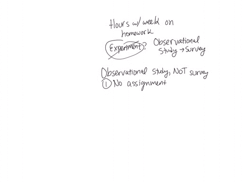 what-type-of-study-would-you-conduct-if-you-wanted-to-know-how-many-hours-a-week-on-average-students-at-your-school-spend-on-homework-explain-your-reasoning-problem-2-select-all-designs-whic-34814