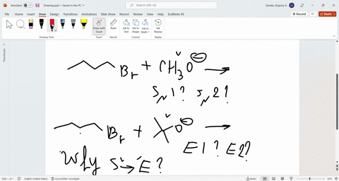 when-1-bromobutane-reacts-with-sodium-methoxide-the-major-product-is-the-substitution-product-is-this-sni-or-sn2-show-the-product-when-1-bromobutane-reacts-with-sodium-tert-butoxide-the-conj-83722