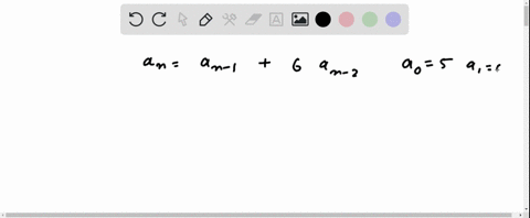 using-generating-functions-solve-each-lhrrwcc-a_na_n-16-a_n-2-a_05-a_10-2-77079