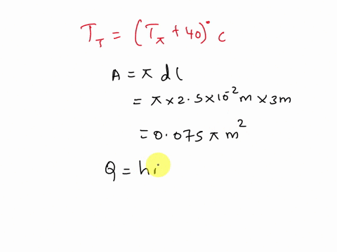 1-16-water-flows-at-the-rate-of-05-kgs-in-a-25-cm-diameter-tube-having-a-length-of-3-m-a-constant-heat-flux-is-imposed-at-the-tube-wall-so-that-the-tube-wall-temperature-is-40chigher-than-th-49527