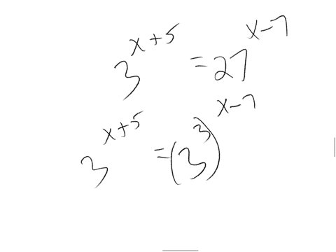 what-value-of-x-makes-the-equation-3x527x7-true-2