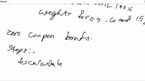 please-help-with-excel-formulas-thank-you-2-bootstrap-you-are-given-these-prices-for-three-treasuries-with-semi-annual-payments-bond-a-b-c-maturity-years-05-10-15-coupon-rate-800-400-600-pri-39868