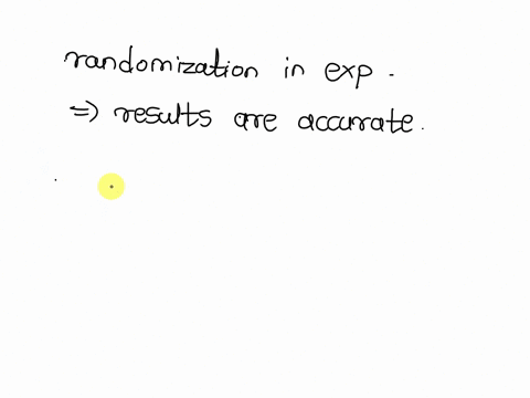 what-is-the-most-important-reason-for-using-random-sampling-in-experiments-to-increase-the-internal-validity-ofthe-study-to-reduce-the-potential-for-confounding-variables-to-allow-experiment-17533