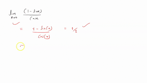 find-lim-to-0-1-sin-xcos-x