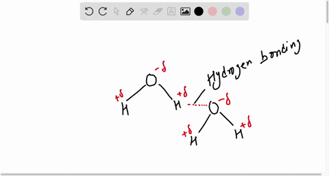 why-does-hydrogen-bonding-occur