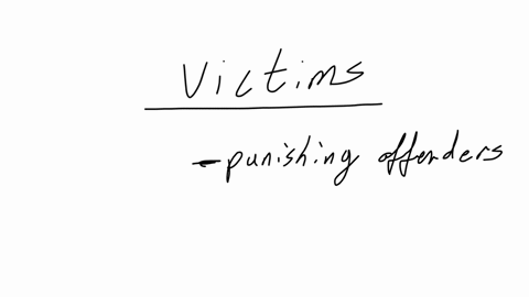 true-or-false-historically-victims-of-crime-had-few-rights-in-the-criminal-justice-system