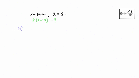 if-xhas-poisson-distribution-with-mean-2-what-is-px-32-select-one-a-03618-b-06766-014235-dnone-of-these-e-06237-cs-scanned-with-camscanner-02515
