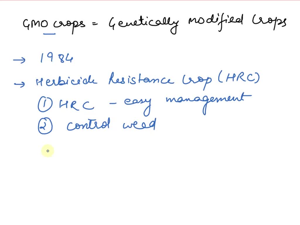 Gmo Controversies A Human Geographic Analysis You Need To Read - 5e8g3s5