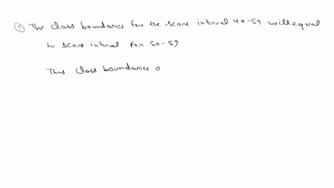 question-29-the-following-frequency-distribution-displays-the-scores-on-math-test-find-the-class-boundaries-of-scores-interval-40-59-stores-50-59-60-69-70-79-80-89-90-99-nunber-of-students-5-57593