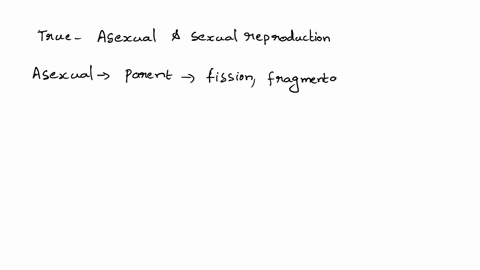 which-of-the-following-statements-regarding-sexual-and-asexual-reproduction-is-true-a-only-offspring-from-asexual-reproduction-inherit-traits-from-two-parents-b-cell-division-only-occurs-aft-71228