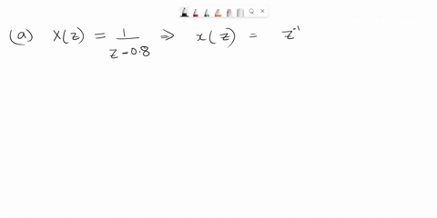 1-05z-1-find-the-inverse-z-transform-of-xz-1075z-1-0125z-66452