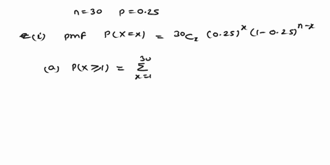 binomial-distribution-26pts-heatn-consists-of-30-multipl-choice-quostions-which-thcrc-aro-choicey-for-cuch-quostion-suppoze-that-student-rancomly-and-independently-picks-jn-nnowcr-or-gach-qu-31334