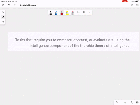 tasks-that-require-you-to-compare-contrast-or-evaluate-are-using-the-________-intelligence-component-of-the-triarchic-theory-of-intelligence-06718