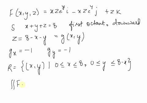 evaluate-the-surface-integral-ds-for-the-given-vector-field-f-and-the-oriented-surface-s-in-other-words-find-the-flux-of-f-across-s_-for-closed-surfaces-use-the-positive-outward-orientation-48703