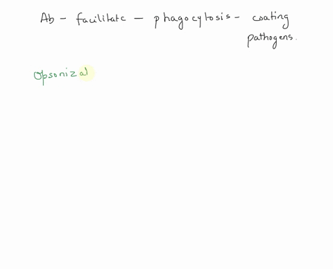 which-process-involves-antibodies-coating-microorganisms-in-order-to-facilitate-phagocytosis-select-one-a-neutralization-b-opsonization-c-complement-fixation-d-agglutination-e-anamnestic-res-64655