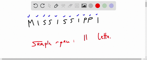 each-of-the-letters-of-the-word-mississippi-are-written-on-separate-pieces-of-paper-that-are-then-folded-put-in-a-hat-and-mixed-thoroughly-one-piece-of-paper-is-chosen-without-looking-from-t-83165