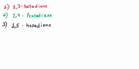 rank-the-following-dienes-from-most-to-least-reactive-in-a-diels-alder-reaction-provide-an-explanation-for-each-ranking-6-points-12884