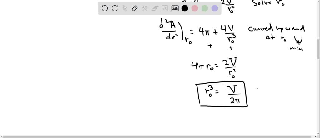 SOLVED: A cylindrical soda can has a radius of 4 cm and a height of 12 ...