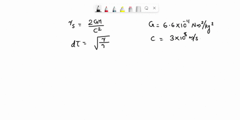 recall-that-the-basic-equation-for-the-orbit-of-a-particle-in-the-schwarzschild-metric-is-given-by-e2-2gm-where-l-pom-and-e-pom-are-the-specific-angular-momentum-and-the-specific-energy-of-t-29405