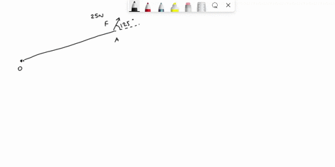 the-torque-about-the-origin-o-due-to-a-force-f-acting-on-an-object-with-position-vector-mathbfr-is-t-43605