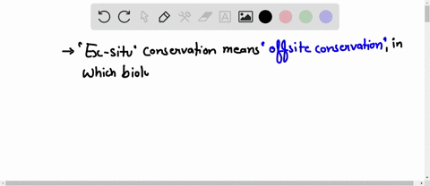 which-of-the-followings-are-typical-situations-associated-with-ex-situ-conservation-choose-all-the-correct-statements-select-one-or-more-a-living-individuals-of-species-are-maintained-in-art-70777