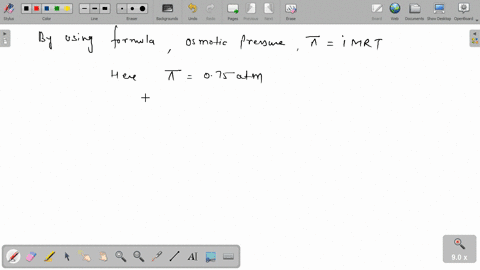 question-8-notyet-answered-a-solution-is-prepared-by-dissolving-600-gofan-unknown-nonelectrolyte-in-enough-water-to-make-100-l-of-solution-the-osmotic-pressure-of-this-solution-is-0750-atm-a-48015