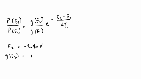 1the-possible-energy-states-of-an-electron-in-a-hydrogen-atom-are-given-by-e-wherer-136-ev-the-rydberg-constant-the-quantum-state-number-n-can-only-take-integer-values-n123-the-degeneracy-of-78092