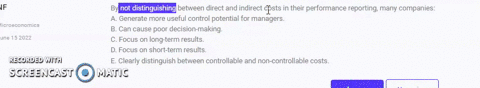 by-not-distinguishing-between-direct-and-indirect-costs-in-their-performance-reporting-many-companies-a-generate-more-useful-control-potential-for-managers-b-can-cause-poor-decision-making-c-97994