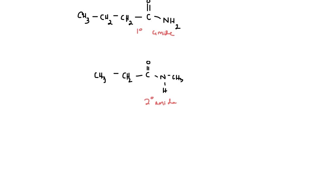 SOLVED: Draw four isomers of C4HNO in condensed notation. For each ...