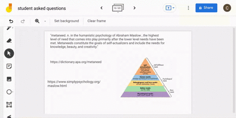 the-highest-level-of-maslows-hierarchy-of-needs-involves-a-meta-needs-b-needs-for-safety-and-security-c-needs-for-love-and-belonging-d-extrinsic-needs-25156