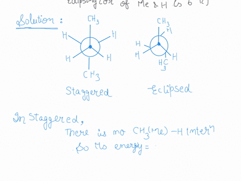 what-is-the-energy-difference-between-the-staggered-and-eclipsed-conformations-of-22-dimethylpropane-if-the-eclipsing-cost-of-me-and-h-is-6-kjmol-62776
