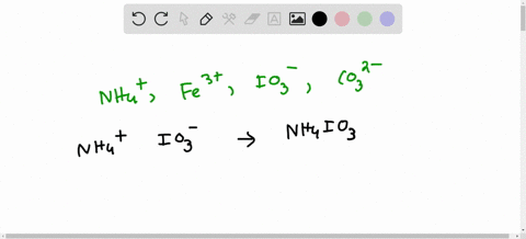 write-the-empirical-formula-for-at-least-four-ionic-compounds-that-could-be-formed-from-the-following-ions-nh-fe-105-co-83487