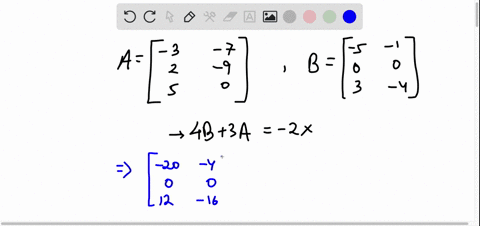 in-exercises-17-26-let-aleftbeginarrayrr-3-7-2-9-5-0-endarrayright-text-and-bleftbeginarrayrr-5-1-10-49137
