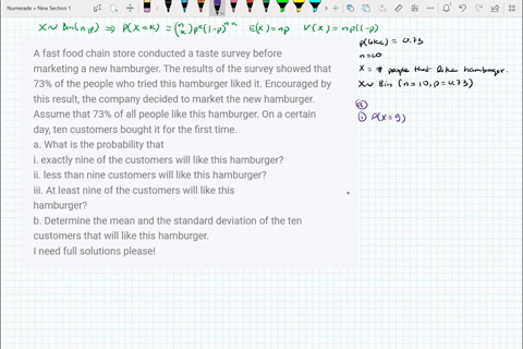 a-fast-food-chain-store-conducted-a-taste-survey-before-marketing-a-new-hamburger-the-results-of-the-survey-showed-that-73-of-the-people-who-tried-this-hamburger-liked-it-encouraged-by-this-60823