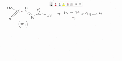 b-suggest-the-type-of-condensation-polymer-which-is-made-when-fumaric-acid-reacts-with-ethane-12-diol-ho-chz-chz-oh-1-c-nylon-is-a-condensation-polymer-state-one-use-of-nylon-d-describe-two-09467