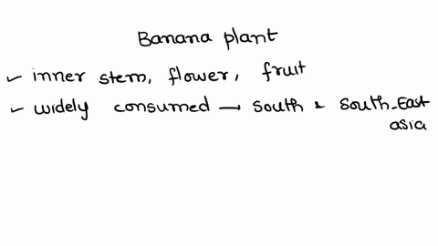 name-the-different-parts-of-a-banana-plant-that-are-used-as-food-13033