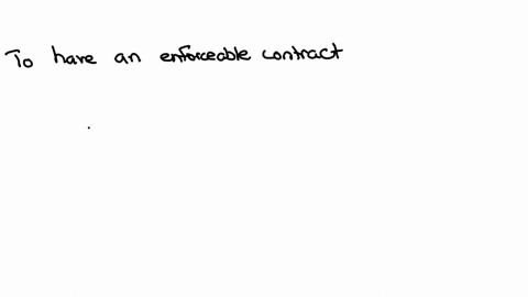 for-a-contract-to-be-legally-binding-there-must-be-a-meeting-of-the-minds-in-which-the-terms-of-the-contract-represent-the-mutual-assent-of-the-parties-group-of-answer-choices-true-false