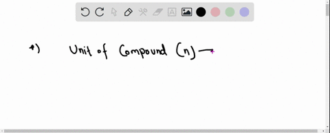 the-smallest-identifiable-unit-of-a-compound-is-an-which-is-made-up-of-which-are-chemically-combined-30735
