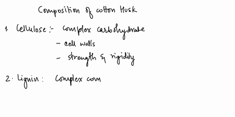 what-is-the-husk-of-cotton-made-up-of-18063