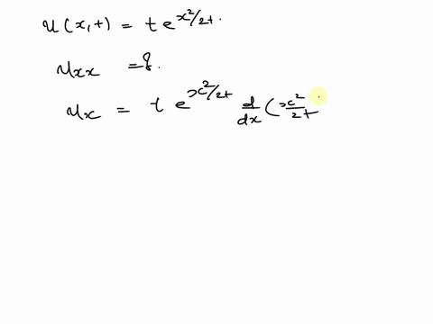 1-point-given-uxt-te-2t-compute-xxn-10564