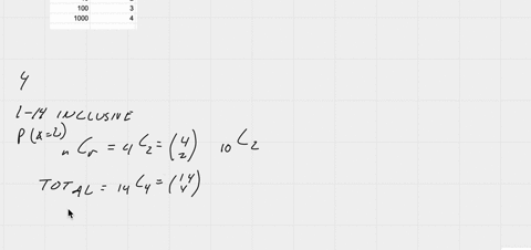 problem-2-1-point-a-lottery-game-works-as-follows-you-have-to-pick-4-integers-without-replacement-between-1-and-14-inclusive-the-lottery-operator-chooses-4-numbers-without-replacement-between-1-and-14